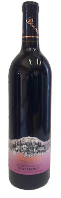 Petit Verdot
