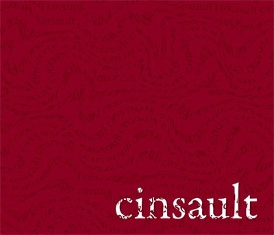 Vineyard DEWN Cinsault