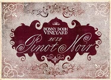 Pinot Noir