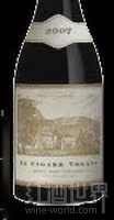 Vineyard Le Cigare Volant