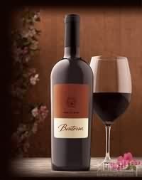 McNab Biodynamic Bordeaux Blend