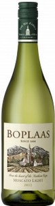 Moscato Light (low alc.) NEW