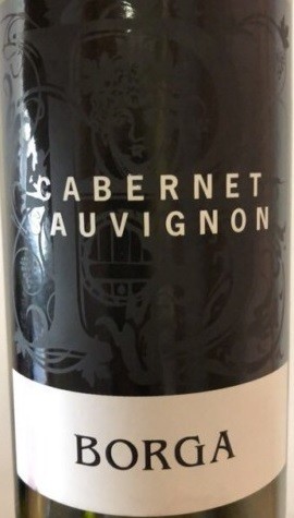 Cabernet Sauvignon