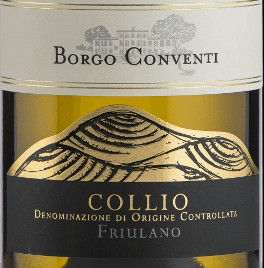 Collio Friulano