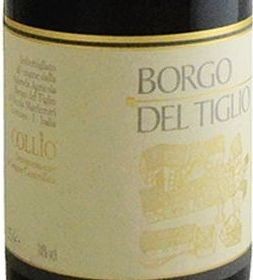 Tiglio Collio Bianco