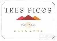 Picos Garnacha