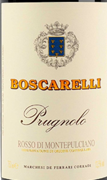 di Montepulciano