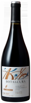 Syrah Nebbiolo