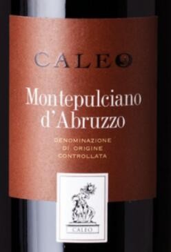 Montepulciano d'Abruzzo DOC