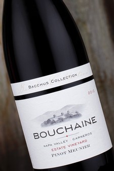 Collection Estate Vineyard Pinot Meunier