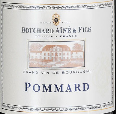& Fils Pommard