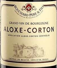 & Fils Aloxe-Corton