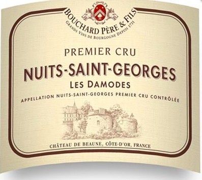 & Fils Damodes