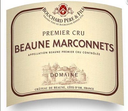 & Fils Marconnets