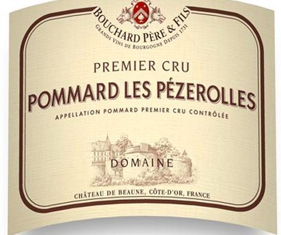 & Fils Pezerolles