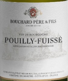 & Fils Pouilly-Fuisse