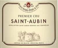 & Fils Saint-Aubin Premier Cru