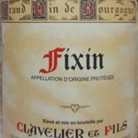 & Fils Fixin