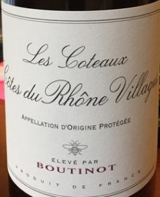 Coteaux