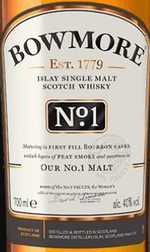 Single Malt Scotch Whisky