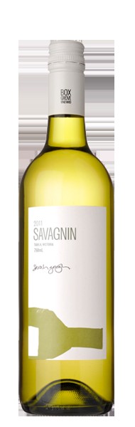 Vineyard Savagnin