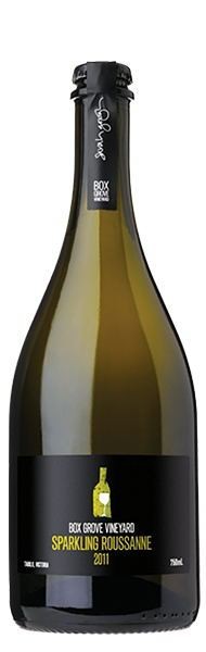 Vineyard Sparkling Roussanne