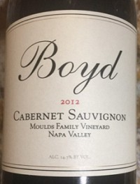 Cabernet Sauvignon