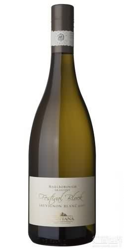 Sauvignon Blanc