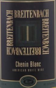 Chenin Blanc