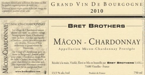 Chardonnay