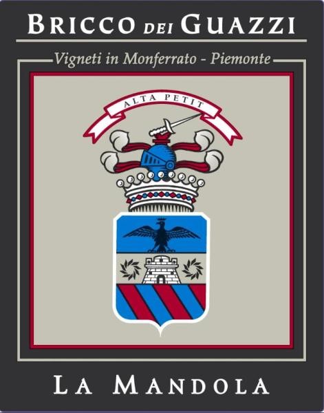 Guazzi La Mandola