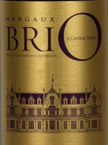 Cantenac Brown