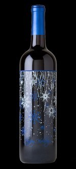 Holiday Series Blue