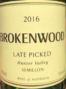 Semillon
