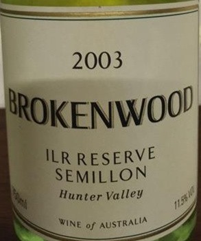 Semillon