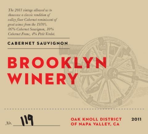 Cabernet Sauvignon