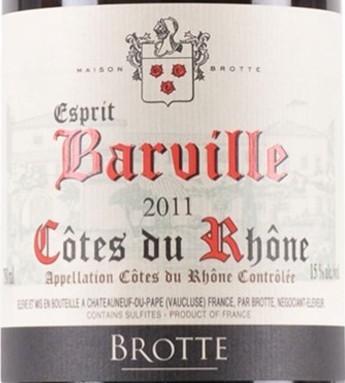 Barville