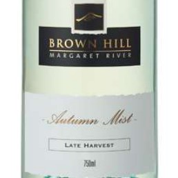 Estate Autumn Mist Late Harvest