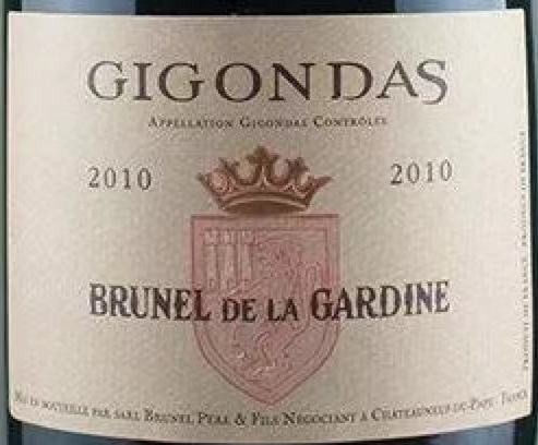 La Gardine
