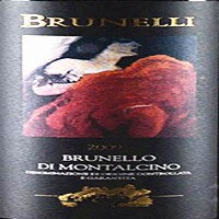 di Montalcino DOCG