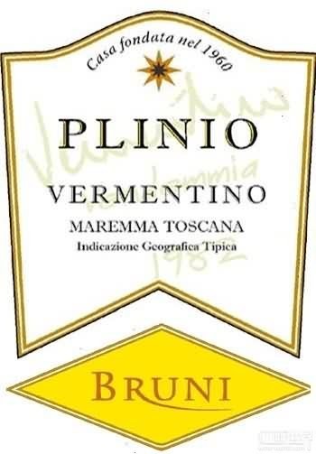 Vermentino Maremma Toscana Igt