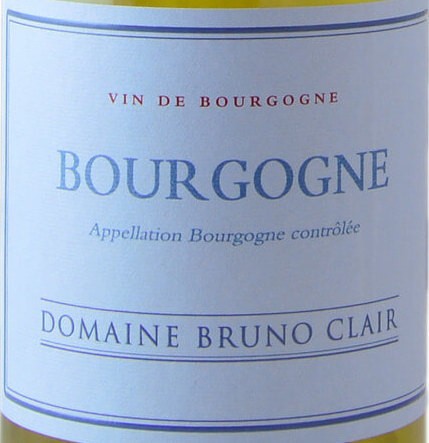 Bourgogne