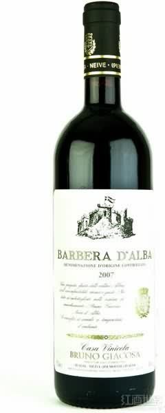 Barbera d’Alba