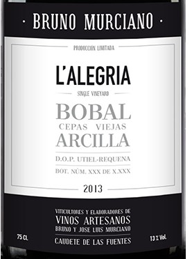 L'Alegria