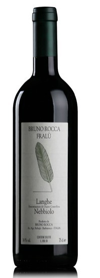 Nebbiolo Langhe