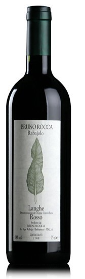 Rabajolo Langhe Rosso DOC