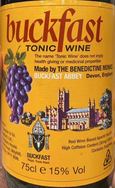 Wine