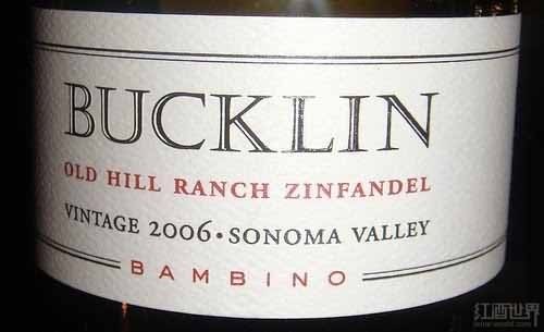 Zinfandel