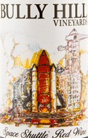 Vineyards Space Shuttle Red Chambourcin-Foch