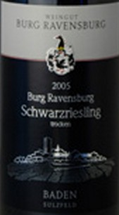 Schwarzriesling Qba Trocken